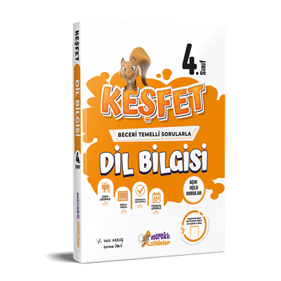 4.SINIF TÜM DERSLER SORU BANKASI+DİL BİLGİSİ+PROBLEM+PARAGRAF (4LÜ SET)