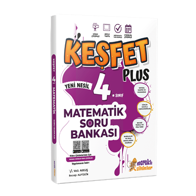 4.SINIF HAZIRLIK SETİ FUL SET (7 KİTAP)-GÜNCEL MÜFREDAT
