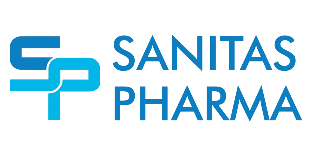 sanitaspharmaLogo