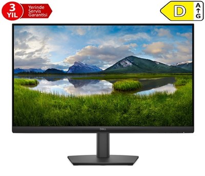 Dell E2425HM 23.8'' 5 ms Vga Hdmi Dp Full HD IPS Vesa 100 Hz Monitör