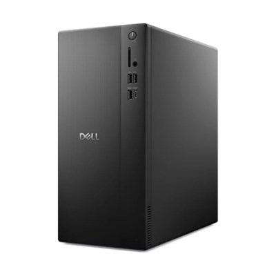 Dell Pro Tower Essential QVT1260 Intel Core i7-14700 16GB DDR5 512GB SSD Intel UHD Graphics 770 Ubuntu Masaüstü Bilgisayar