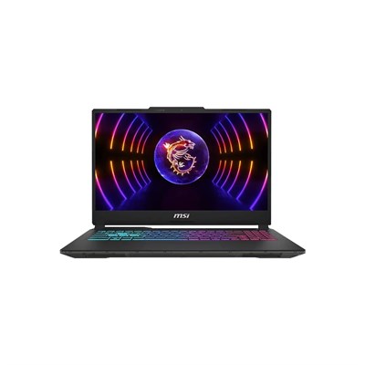 MSI Cyborg 15 A13VE-2055TR i5-13420H 16 GB 512 GB SSD 15.6