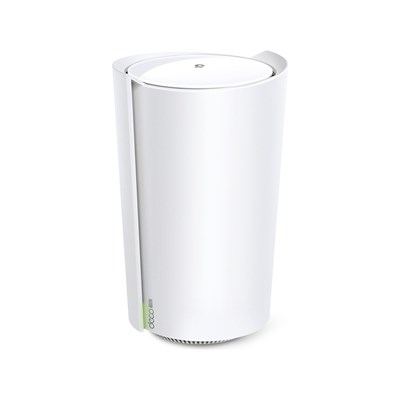 TP-Link Deco X73-DSL AX5400 5400 Mbps Wi-Fi 6 Mesh Fiber VDSL/ADSL 4x Gigabit LAN/WAN USB 3.0 1'li Paket Modem Router