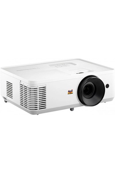 Viewsonic PA700S SVGA(800X600),4500 A.Lümen,12.000 Saat Lamba Ömrü Projeksiyon Cihazı