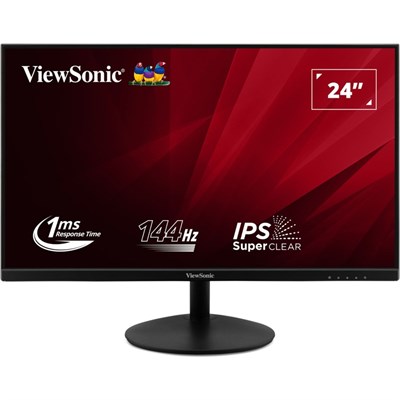 ViewSonic VA24E2-H 24