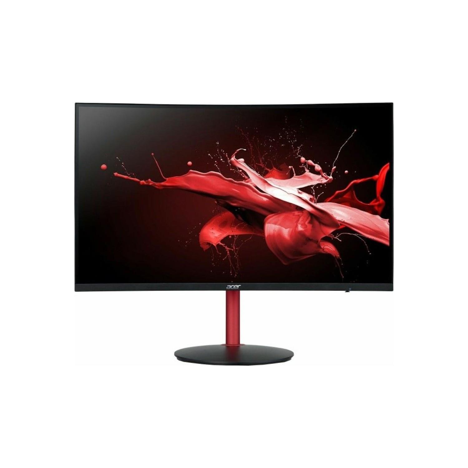 31.5 ACER NITRO XZ322QPbmiiphx 1920x1080 LED 4MS 165HZ FREESYNC