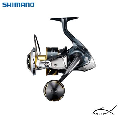  Reel Stella SW D 10000 HG