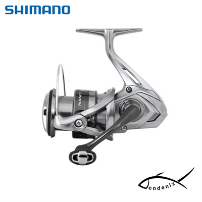  Shimano Nasci FC 500 LRF Olta Makinesi