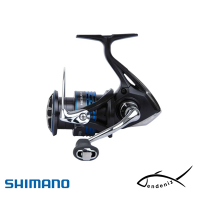  Shimano Nexave FI 4000