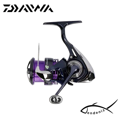DAIWA 24 PROREX X LT 2000 