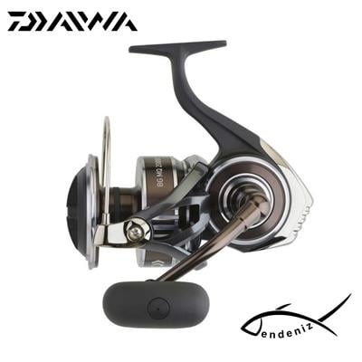 DAIWA BG MQ 10000 H MAKARA    