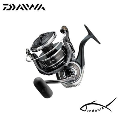 DAIWA BG MQ 6000 DH MAKARA    