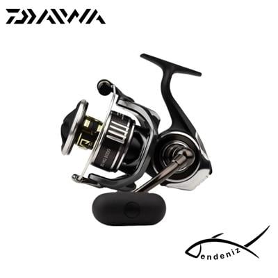 DAIWA BG MQ 8000 H MAKARA    