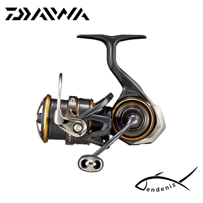 DAIWA CALDIA MQ 22 LT 2500 XH MAKARA    