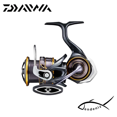 DAIWA CALDIA MQ 22 LT 3000 CXH