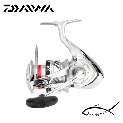 DAIWA CROSSFIRE 20 LT 6000 MAKARA    
