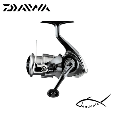 DAIWA CROSSFIRE 26 LT 2000 MAKARA    