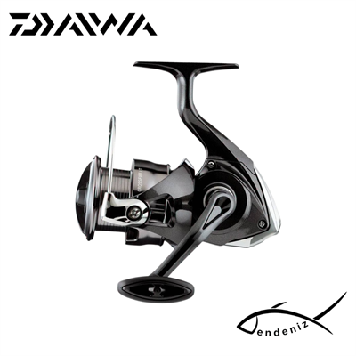 DAIWA CROSSFIRE 26 LT 3000CXH MAKARA    