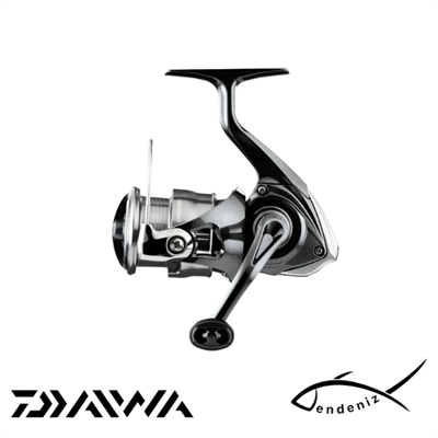 Daiwa Crossfire LT 26 2000S Spin Olta Makinesi