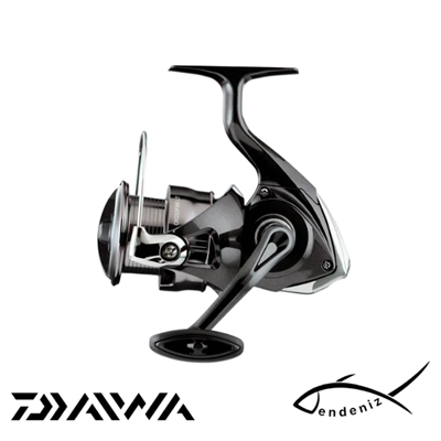 Daiwa Crossfire LT 26 3000C Spin Olta Makinesi