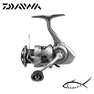 DAIWA EXCELER 23 LT 2000 D MAKARA    
