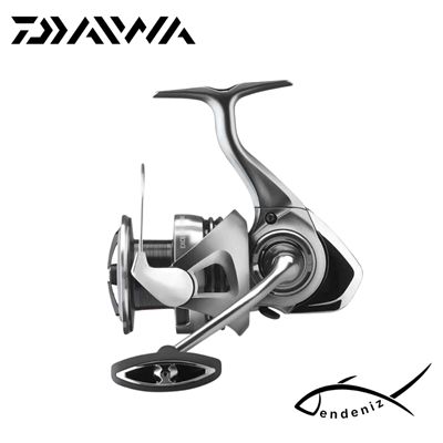 DAIWA EXCELER 23 LT 2500 