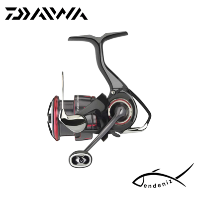 DAIWA FUEGO 23 LT 2000 D MAKARA    