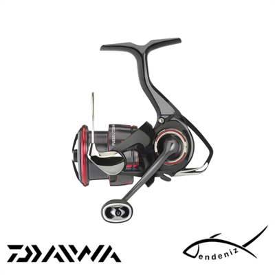 Daiwa Fuego 23 LT 2000D Spin Olta Makinesi