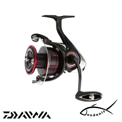 Daiwa Fuego 23 LT 3000C Spin Olta Makinesi