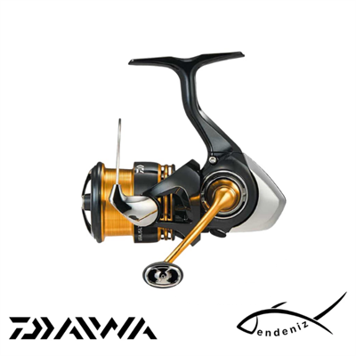 Daiwa Legalis 23 LT 1000S LRF Olta Makinesi