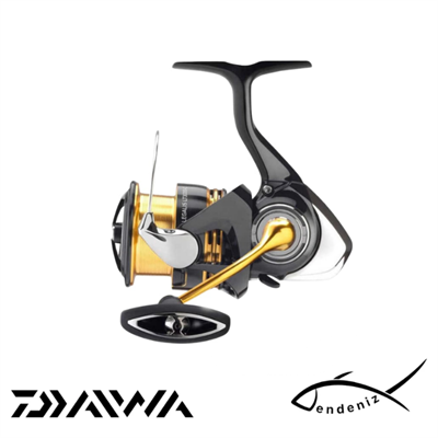 Daiwa Legalis 23 LT 3000CXH Spin Olta Makinesi