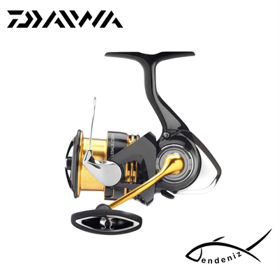 DAIWA LEGALIS 23 LT 4000 C MAKARA    