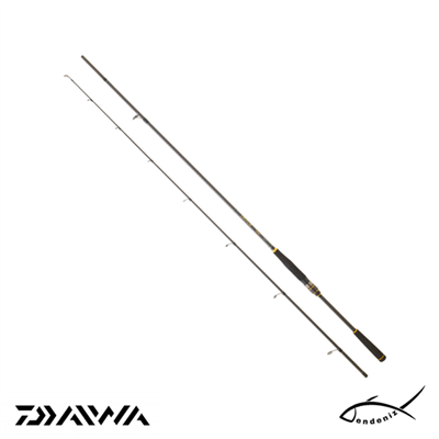 Spin KamışlarDaiwa Legalis Seabass BF 259cm 10-35gr Spin Olta KamışıDAIWADaiwa Legalis Seabass BF 259cm 10-35gr 2 Parça Spin Olta Kamışı