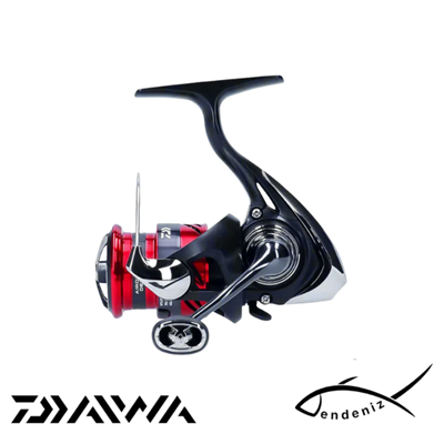 Daiwa Ninja 23 LT 1000 LRF Olta Makinesi