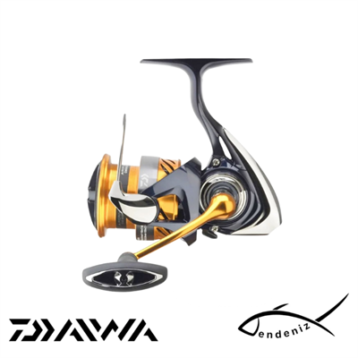 Daiwa Revros 23 LT 4000C Spin Olta Makinesi