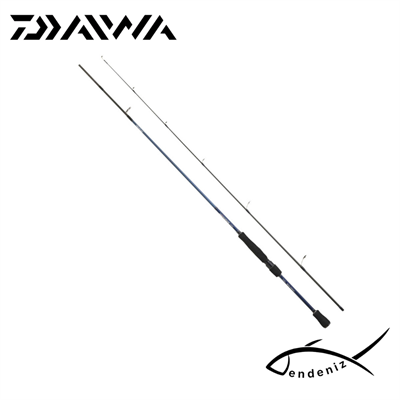 Daiwa Team Daiwa 274cm 7-28gr 2P Spin Kamışı