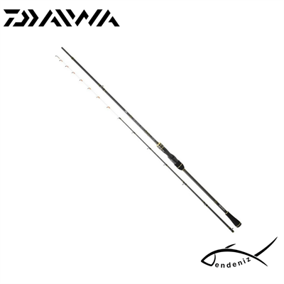 Daiwa Team Daiwa Tenya BC 220cm 50-150gr Tetikli 2P Tairubber Kamışı