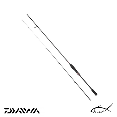 defaultDAIWADaiwa New Ninja Drop Shot 224cm 2-12gr LRF Olta Kamışı
