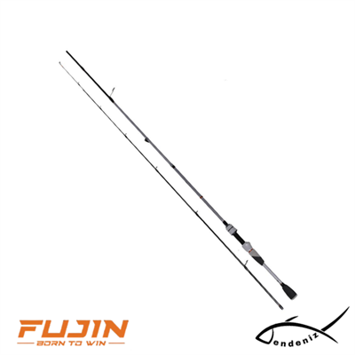 LRF KamışlarFujin Ajime 183cm 05-5gr LRF Kamışı FAJ-602ULFUJINFujin Ajime 183cm 05-5gr LRF Kamışı FAJ-602UL