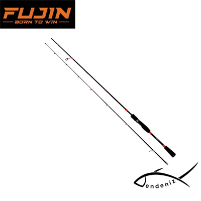 Fujin Boreas 230cm 1-15gr LRF Kamışı