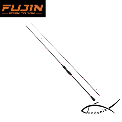 Fujin Boreas Bream 230cm 1-15gr LRF Kamışı