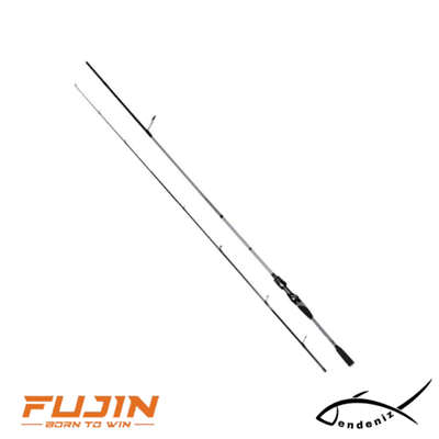 LRF KamışlarFujin Rocker 265cm 4-17gr LRF Kamışı FRKR-869LFUJINFujin Rocker 265cm 4-17gr LRF Kamışı FRKR-869L