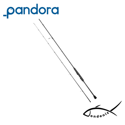 Pandora Xenon 228cm 1-15gr LRF Kamışı