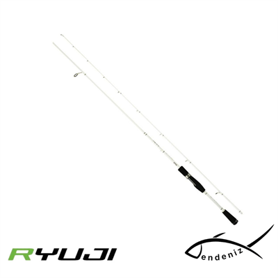 Ryuji Light Style 235cm 3-18gr LRF Kamışı