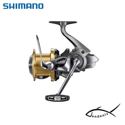 Shimano Aerlex XSC 14000