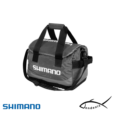 Shimano Luggage Banar Bag Medium