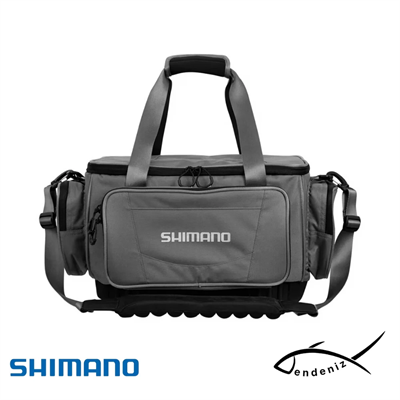 Shimano Luggage Tackle Bag Large