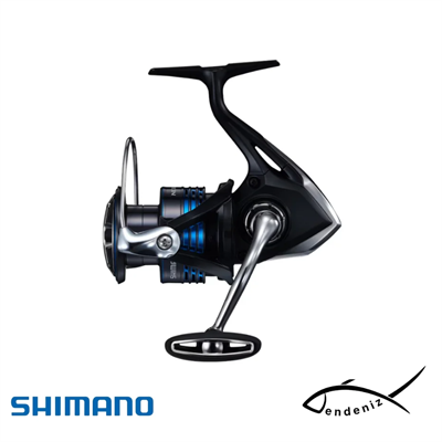 Shimano Nexave FI C5000 HG