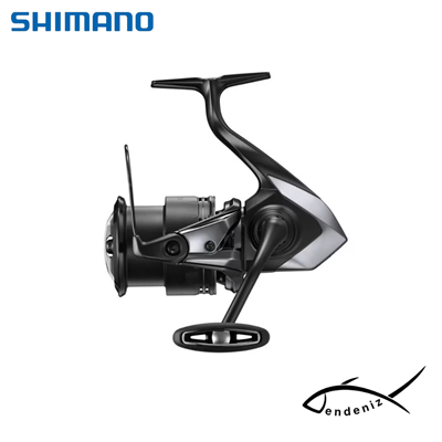 Shimano Reel Exsence B 4000M XG
