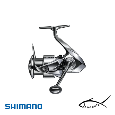 Shimano Stella FK 2500 Spin Olta Makinesi